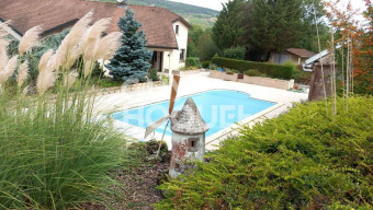 Annonces De Ventes De Maisons Chassey Le Camp Seloger