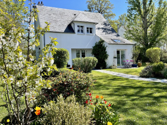 Annonces De Ventes De Maisons F Rolles Attilly Seloger