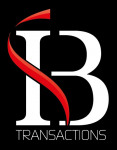 logo IB Transactions logo IB Transactions