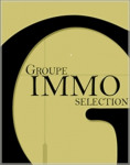Logo agence GROUPE IMMO SELECTION Logo agence GROUPE IMMO SELECTION