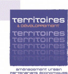 Logo agence TERRITOIRES & DEVELOPPEMENT Logo agence TERRITOIRES & DEVELOPPEMENT