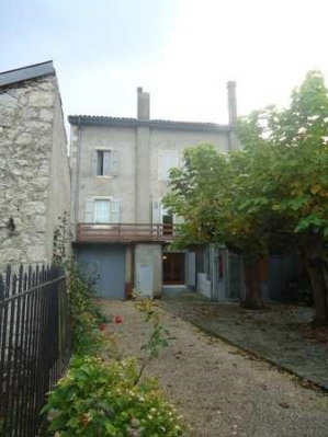 Maison de ville bourgeoise avec Terrain Salies du Salat Maison de ville bourgeoise avec Terrain Salies du Salat