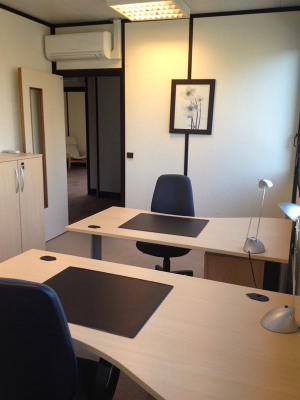 Vermietung - Büro - 18 m2 - Saint Cloud - Photo 