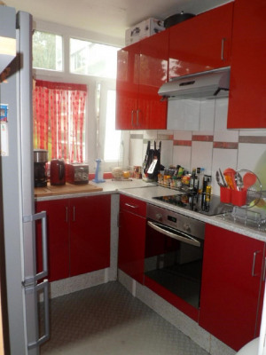 annonce immobiliere Location Appartement Évry COLOCATION 5 CHAMBRES MEUBLÉES ET ÉQUIPÉES Dans Résidence gardiennée et arborée: près des Bords de Seine. ...