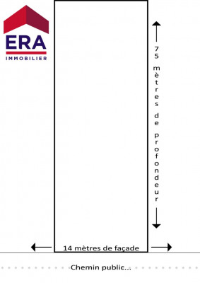 Sale - Site - 1050 m2 - Sucy en Brie - Photo 