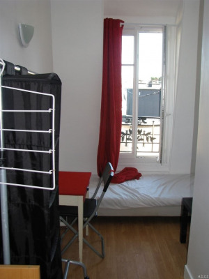 Chambre de service Paris 16ème Chambre de service Paris 16ème