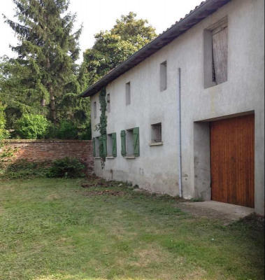 Maison evolutive – garage et jardin – 15 mn rocade toulouse Montgiscard Secteur Maison evolutive – garage et jardin – 15 mn rocade toulouse Montgiscard Secteur