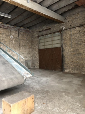 Locação - Armazém - 1400 m2 - Villeneuve le Roi - Photo 