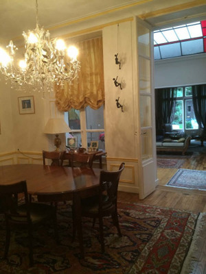 Revenda - Casa 11 assoalhadas - 340 m2 - Compiègne - Photo 