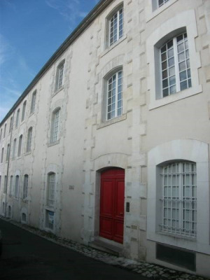 2 rooms Centre Ville de Cognac 2 rooms Centre Ville de Cognac