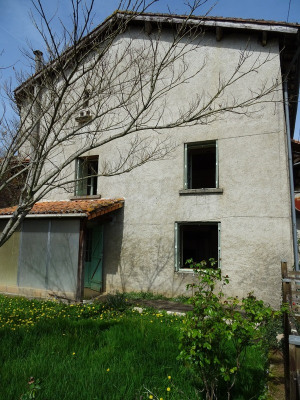 Vente maison 6 pièces Javerlhac et la Chapelle Saint Robert maison