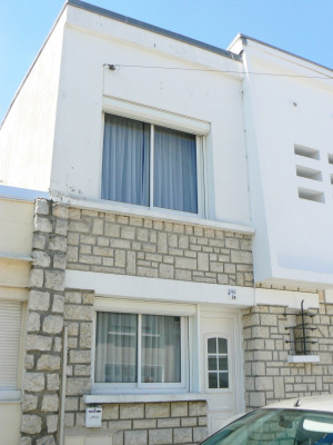 Maison Royan Maison Royan