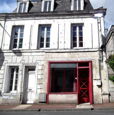 Negozzio 1 vano Centre Ville de Cognac Negozzio 1 vano Centre Ville de Cognac