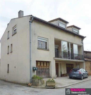 Exclusivité - beaux volumes – garages – poss. 2 habitation Montgiscard Secteur Exclusivité - beaux volumes – garages – poss. 2 habitation Montgiscard Secteur