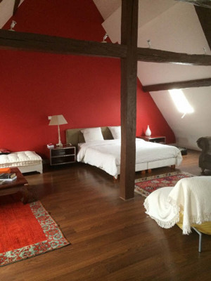 Revenda - Casa 11 assoalhadas - 340 m2 - Compiègne - Photo 