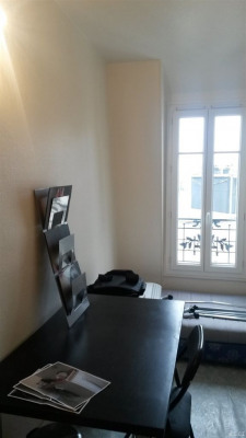 Chambre de service Paris 16ème Chambre de service Paris 16ème