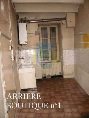 Verhuren
 - Werkplaats - 40 m2 - Le Teil - Photo 