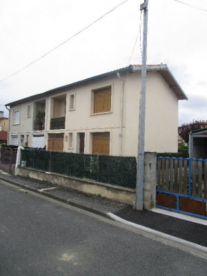 Proche commerces, trois chambres Saint Gaudens Proche commerces, trois chambres Saint Gaudens