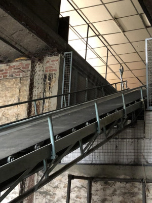 Locação - Armazém - 1400 m2 - Villeneuve le Roi - Photo 