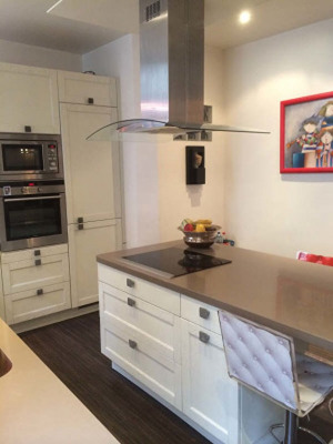 Revenda - Casa 11 assoalhadas - 340 m2 - Compiègne - Photo 