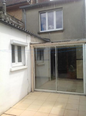 Vente maison / villa Arques 95 800€ - Photo 1