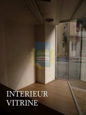 Verhuren
 - Werkplaats - 40 m2 - Le Teil - Photo 