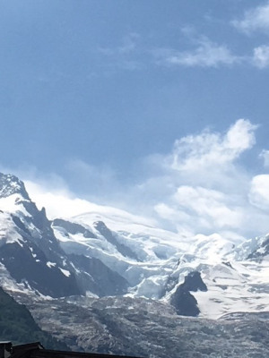 Передача контракта аренды - магазин - 74 m2 - Chamonix Mont Blanc - Photo 