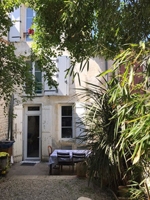 A Vendre La Rochelle Maison Centre Ville M C B A Vendre La Rochelle Maison Centre Ville M C B