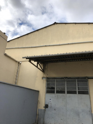 Locação - Armazém - 1400 m2 - Villeneuve le Roi - Photo 