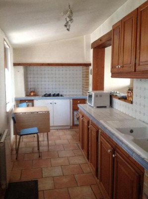 Vente maison / villa Liettres 110 250€ - Photo 4