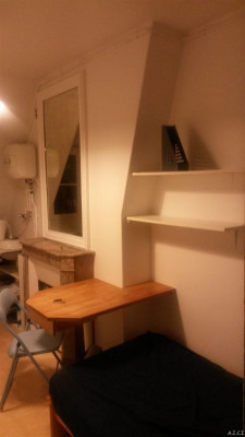 Chambre de service Paris 16ème Chambre de service Paris 16ème