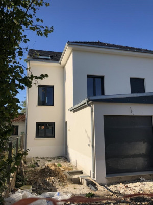 Verkoop
 - Stukken grond - 200 m2 - Boissy Saint Léger - Photo 