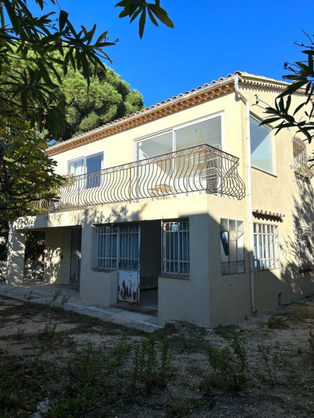 Vente Maison Et Villa De Luxe Pi Ces Le Lavandou Maison Et Villa De