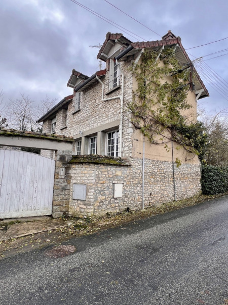 Viager Maison Pi Ces Montigny Sur Loing Maison F T Pi Ces