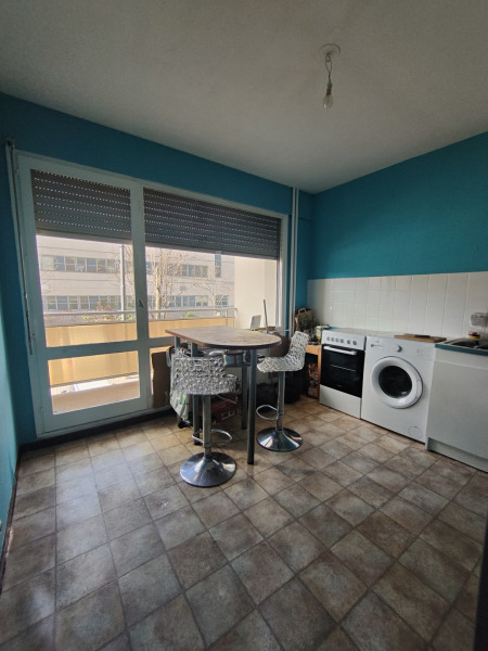 Vente Studio Saint Étienne Appartement F1 T1 1 pièce 38 m² 55000