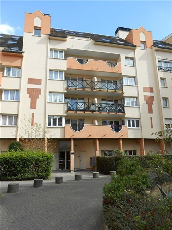 Vente Appartement Ermont Vente Appartement Ermont