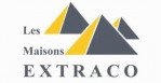 Logo agence EXTRACO CREATION Logo agence EXTRACO CREATION