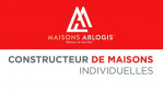Logo agence MAISONS ARLOGIS Logo agence MAISONS ARLOGIS