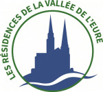 Logo agence SARL RESIDENCES DE LA VALLEE DE L'EURE RVE Logo agence SARL RESIDENCES DE LA VALLEE DE L'EURE RVE