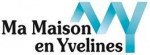 Logo agence MA MAISON EN YVELINES Logo agence MA MAISON EN YVELINES