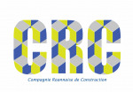 Logo agence CRC Logo agence CRC