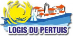 logo Les logis du pertuis