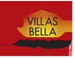 Logo agence VILLAS BELLA Logo agence VILLAS BELLA