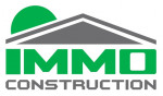 Logo agence IMMO CONSTRUCTION Logo agence IMMO CONSTRUCTION