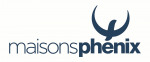 Logo agence MAISONS PHENIX St MARCEL LES VALENCE Logo agence MAISONS PHENIX St MARCEL LES VALENCE
