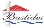 Logo agence LES BASTIDES Logo agence LES BASTIDES