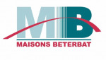 Logo agence BETERBAT Logo agence BETERBAT