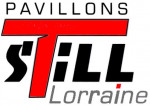 logo Pavillons still lorraine