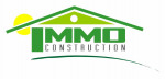 Logo agence IMMO CONSTRUCTION Logo agence IMMO CONSTRUCTION