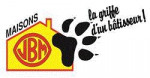 Logo agence MAISONS JBM Logo agence MAISONS JBM